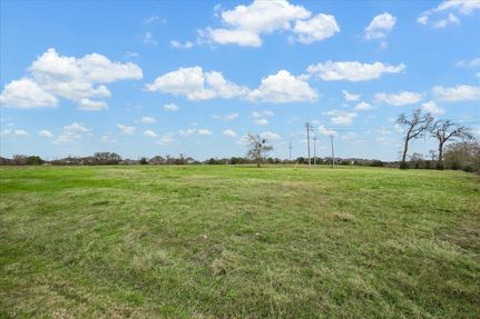 Farm and Ranch for sale in Harris County, Texas