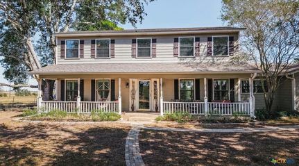Farm and Ranch for sale in Dewitt County, Texas