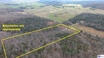 Recreational Property for sale in Breckinridge County, Kentucky