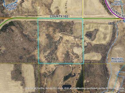 Land for sale in Todd County, Minnesota
