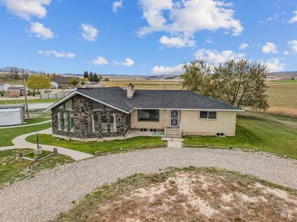 Recreational Property for sale in Cassia County, Idaho