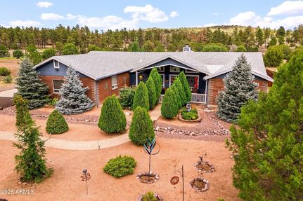 Recreational Property for sale in Navajo County, Arizona