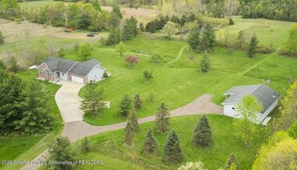 Recreational Property for sale in Clinton County, Michigan