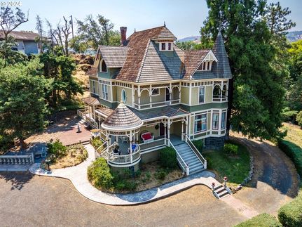 Farm and Ranch for sale in Wasco County, Oregon