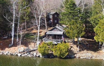Timberland Property for sale in Orleans County, Vermont