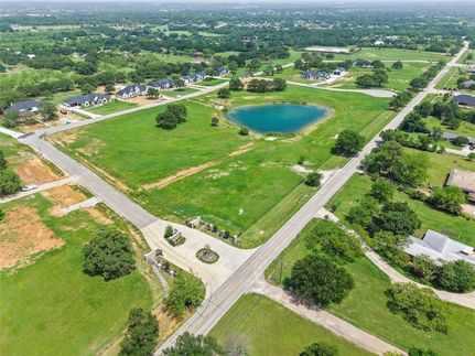 Land for sale in Tarrant County, Texas