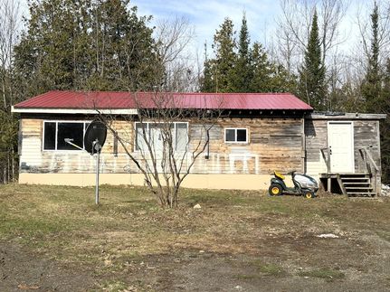 Land for sale in Penobscot County, Maine