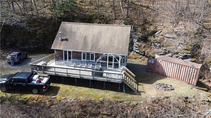 Farm and Ranch for sale in Delaware County, New York