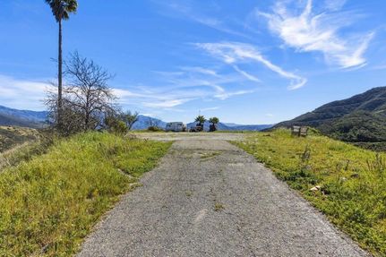 Recreational Property for sale in San Diego County, California