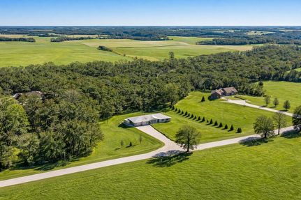 Land for sale in Wabasha County, Minnesota