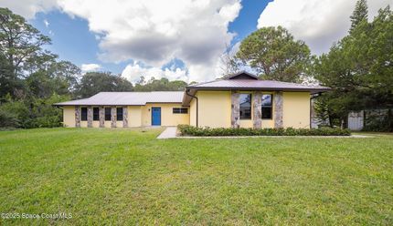 Timberland Property for sale in Brevard County, Florida