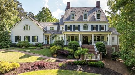 Farm and Ranch for sale in Fulton County, Georgia