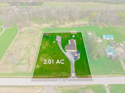 Farm and Ranch for sale in Ashtabula County, Ohio