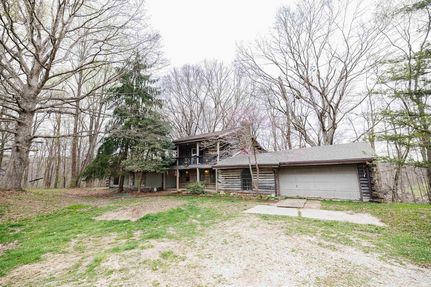 Farm and Ranch for sale in Monroe County, Indiana