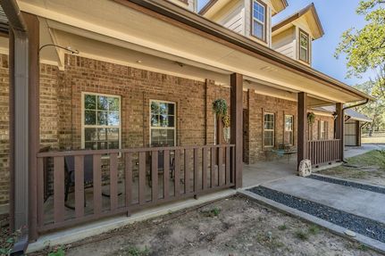 Recreational Property for sale in Parker County, Texas