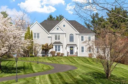 House for sale in Middlesex County, Massachusetts