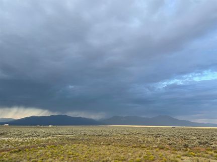 Land for sale in Taos County, New Mexico