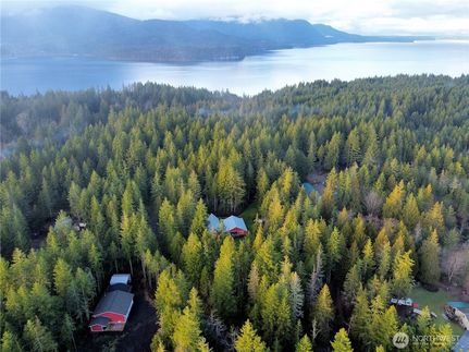 Land for sale in Kitsap County, Washington