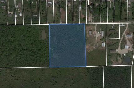 Land for sale in Fort Bend County, Texas