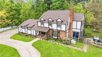 Farm and Ranch for sale in Ashtabula County, Ohio