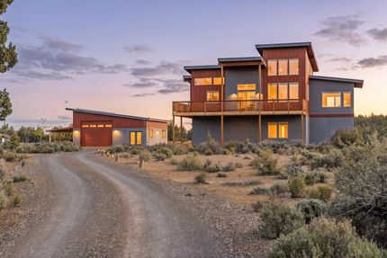 Land for sale in Deschutes County, Oregon