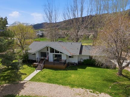 Timberland Property for sale in Wasatch County, Utah