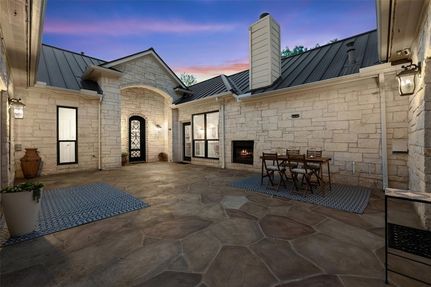 Timberland Property for sale in Hays County, Texas
