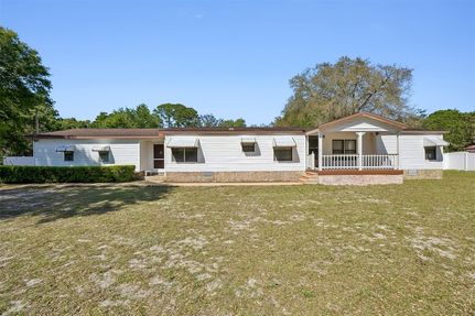 Timberland Property for sale in Nassau County, Florida
