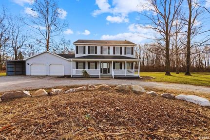 Recreational Property for sale in Cass County, Indiana