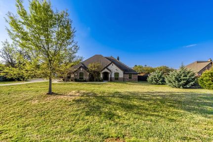 Undeveloped Land for sale in Parker County, Texas
