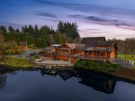 Land for sale in Lewis County, Washington