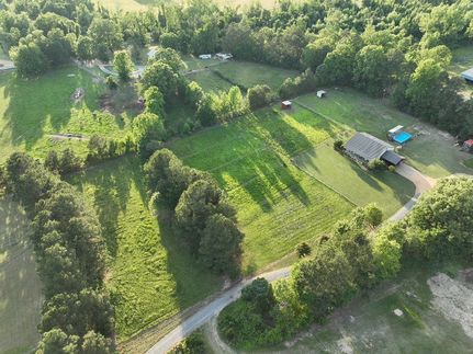 Land for sale in Drew County, Arkansas