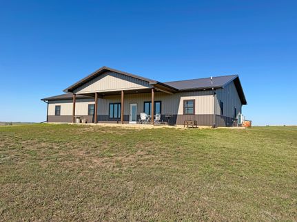 Farm and Ranch for sale in Clay County, Kansas