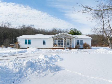Commercial Property for sale in Carroll County, Ohio