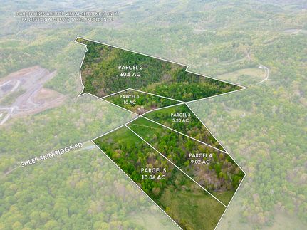 Farm and Ranch for sale in Noble County, Ohio