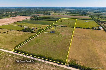 Recreational Property for sale in Butler County, Kansas
