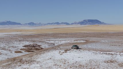 Recreational Property in Fergus County, Montana