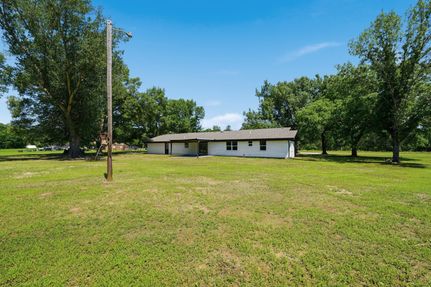 Farm and Ranch for sale in Falls County, Texas