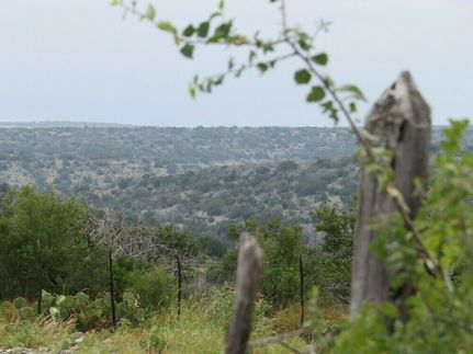 Land for sale in Val Verde County, Texas