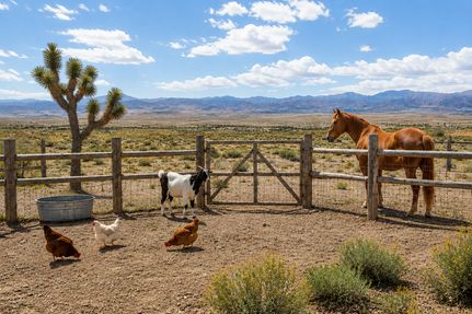 Farm and Ranch for sale in Kern County, California