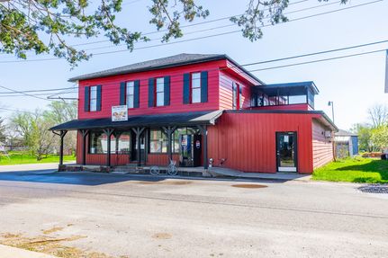 Recreational Property for sale in Trumbull County, Ohio