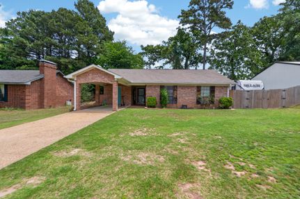 House for sale in Smith County, Texas