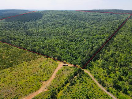 Farm and Ranch for sale in Pushmataha County, Oklahoma