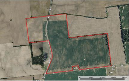 Farm and Ranch for sale in Logan County, Ohio