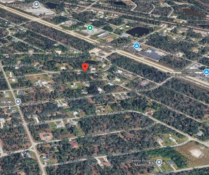 Farm and Ranch for sale in Charlotte County, Florida