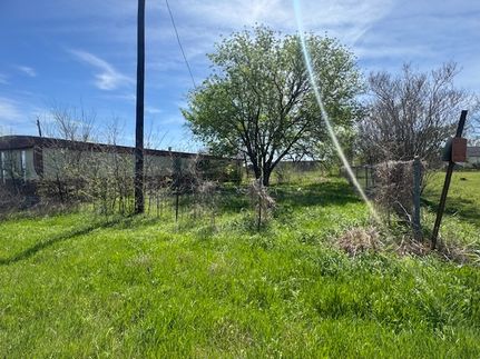 Land for sale in Milam County, Texas