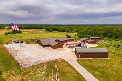 Recreational Property for sale in Butler County, Kansas