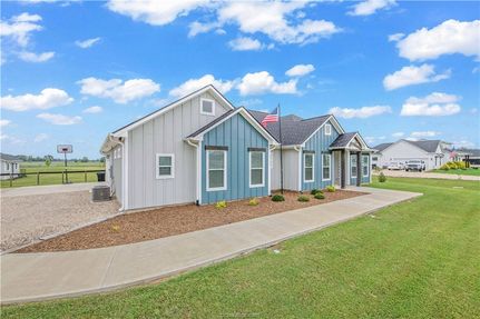 Recreational Property for sale in Grimes County, Texas