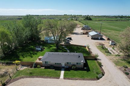 Farm and Ranch for sale in Ada County, Idaho