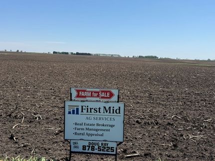 Farm and Ranch for sale in Putnam County, Illinois